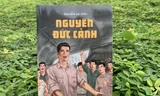 Ra mắt sách về người cộng sản Nguyễn Đức Cảnh 