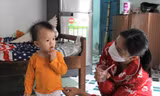 Thổn thức Tết xa quê 