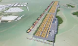 Đề án siêu cảng 5,4 tỷ USD ở Cần Giờ: Cân nhắc hài hòa lợi ích 