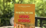 Làm sáng tỏ hơn tín ngưỡng thờ cúng Hùng Vương 