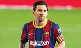 Messi không ghi bàn trong 6 trận El Clasico gần nhất 