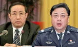'Hổ lớn' tư pháp Phó Chính Hoa bị khởi tố