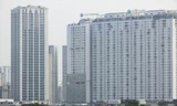 Giá chung cư ở Hà Nội vẫn tăng 