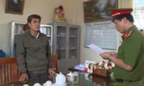 Truy tố 22 cán bộ sai phạm trong chuyển đổi mục đích sử dụng đất 