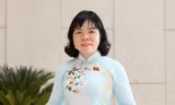 Hội nghị Nghị sĩ trẻ toàn cầu lần thứ 9: Cơ hội thanh niên Việt Nam thể hiện mình 