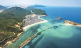 Bí ẩn tường thành cổ dưới lòng biển Quy Nhơn 