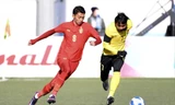 U23 Thái Lan - U23 Malaysia: Thuốc thử cho tham vọng của 'Bầy voi chiến'