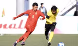 U23 Thái Lan - U23 Malaysia: Thuốc thử cho tham vọng của 'Bầy voi chiến'