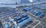 Đốt lửa lần đầu tổ máy số 1 Nhiệt điện Thái Bình 2: Đại dự án hồi sinh sau 'giải cứu'