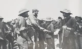Chuyện o Chẫm gặp Chủ tịch Fidel Castro 