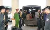 Tin mới vụ nhận và môi giới hối lộ tại Trung tâm đăng kiểm Nghệ An 