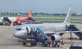 Vé máy bay tăng 2-3 lần dịp nghỉ lễ Quốc khánh 2/9