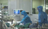 Dịch 'nóng', Bộ Y tế hỗ trợ tối đa cho Hà Nội 
