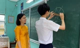 Gấp rút ôn thi vào lớp 10: Lớp học số 0