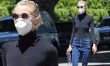 Mỹ nhân Hollywood một thời 'thả rông' gây choáng với dáng cò hương, vòng 1 phẳng lỳ