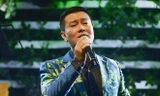 Ca sĩ Tuấn Phương.
