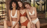 Dàn mỹ nhân Pháp quyến rũ hút mắt với nội y