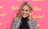 Caroline Flack qua đời tại nhà riêng ở tuổi 40.