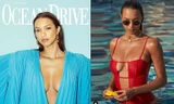 Ngưỡng mộ vóc dáng 'thiên thần nội y' Lais Ribeiro cao 1m84
