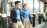 Áo đôi cho ngày lễ tình nhân
