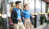 Áo đôi cho ngày lễ tình nhân