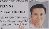 Truy nã đối tượng liên quan TikToker Mr Pips - Phó Đức Nam