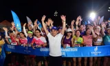 Quảng Ngãi tổ chức giải chạy marathon với 2.000 vận động viên tham gia