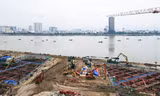 Bao giờ Đà Nẵng làm hầm chui qua sông Hàn?