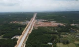 Hình hài 98km cao tốc trị giá 7.700 tỷ đồng nối Quảng Trị và TT - Huế