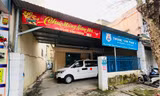 Trung tâm pháp y Quảng Ngãi.