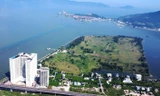 'Siêu dự án' 3 mặt giáp biển ở Đà Nẵng được huy động vốn thế nào?