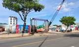 Đà Nẵng 'tuýt còi' dự án căn hộ bên sông Hàn