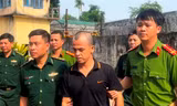 Tổ chức đưa tàu cá đi khai thác trái phép rồi lừa đảo lấy 1,4 tỷ đồng tiền chuộc