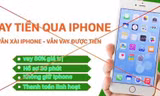 Nhiều người sập bẫy vay tiền qua iCloud