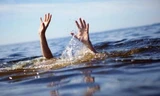 Hai học sinh ở Quảng Ngãi bị đuối nước khi tắm biển