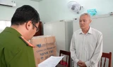 Lý do cựu trưởng phòng thuộc Ban quản lý KTT Dung Quất bị khởi tố 