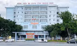 Nhiều sai phạm trong mua sắm thiết bị, vật tư y tế tại Bệnh viện Đa khoa Quảng Ngãi 