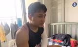 Shipper bị vợ chồng khách hàng đánh gãy hai tay: Người thân và hàng xóm nói gì?