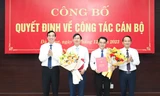 Đà Nẵng điều chuyển, bổ nhiệm các cán bộ chủ chốt