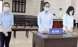 Tổ chức cho khách Trung Quốc ‘ở chui’ tại quán massage, nữ chủ quán lĩnh án tù