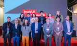 Hội đồng Anh vinh danh các quán quân Giải thưởng Study UK Alumni Awards 2023–2024