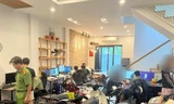 Đột kích bản doanh của ổ nhóm chuyên sản xuất, phát tán mã độc