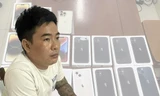 Bắt đối tượng đột nhập cửa hàng FPT, trộm hàng chục điện thoại iPhone