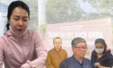 'Nữ quái' lừa đảo trong vụ tham ô hàng trăm tỷ ở Đại học Bách khoa Đà Nẵng sa lưới