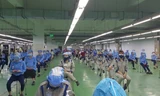Đà Nẵng: Hơn 3.500 công nhân được lấy mẫu xét nghiệm sau khi có ca mắc COVID-19 ở KCN 