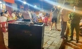 Đà Nẵng dẹp nạn ô nhiễm tiếng ồn từ loa kẹo kéo