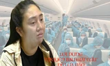 Chân dung nữ giám đốc lợi dụng 'chuyến bay giải cứu' để lừa đảo