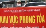 Đà Nẵng đã kiểm soát được dịch bệnh, quyết định nới lỏng một số quy định từ 5/9