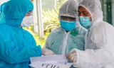 Lịch trình phức tạp của hàng chục ca mắc mới COVID-19 trong cộng đồng tại Đà Nẵng