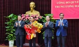 Công bố quyết định về công tác cán bộ của Ban Bí thư ở Đà Nẵng